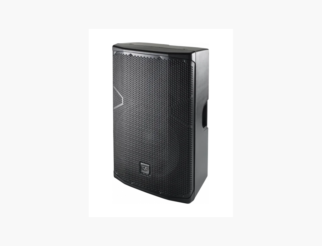 Bocina activa DAS ALTEA-715A para audio profesional